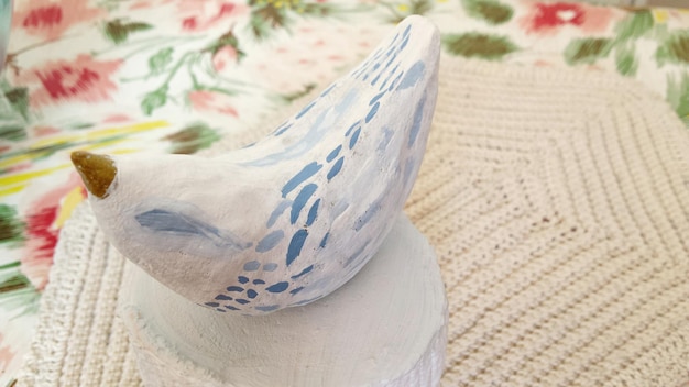 Vyšívané kolekcie